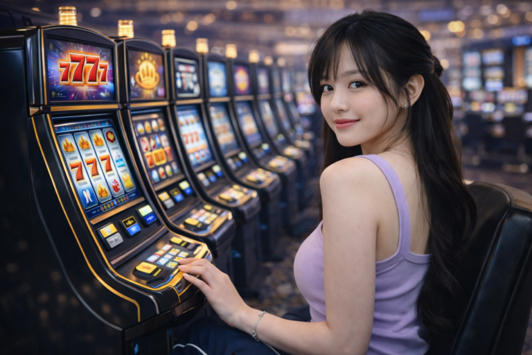 Cara Daftar Akun SlotVIP untuk Pemula