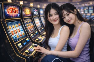 Daftar Game Slot Terbaru 2026 yang Wajib Dicoba