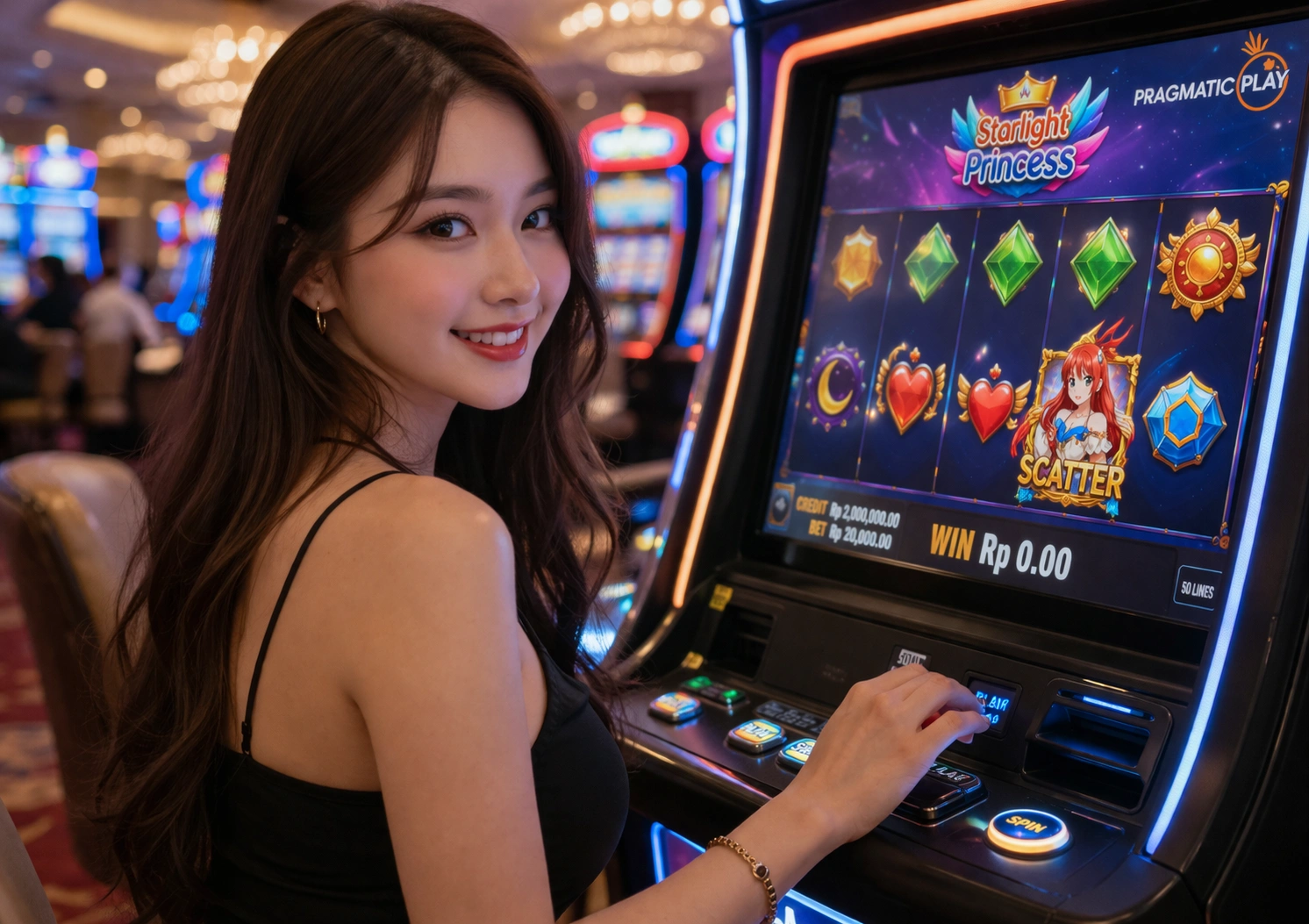 10 Game Slot Terbaru dari Pragmatic Play yang Rilis 2026