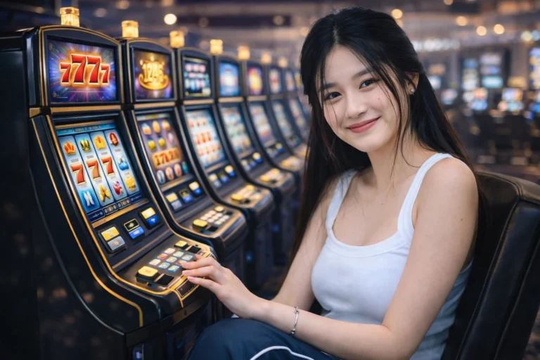 Cara Login SlotVIP dengan Mudah (Panduan Lengkap)